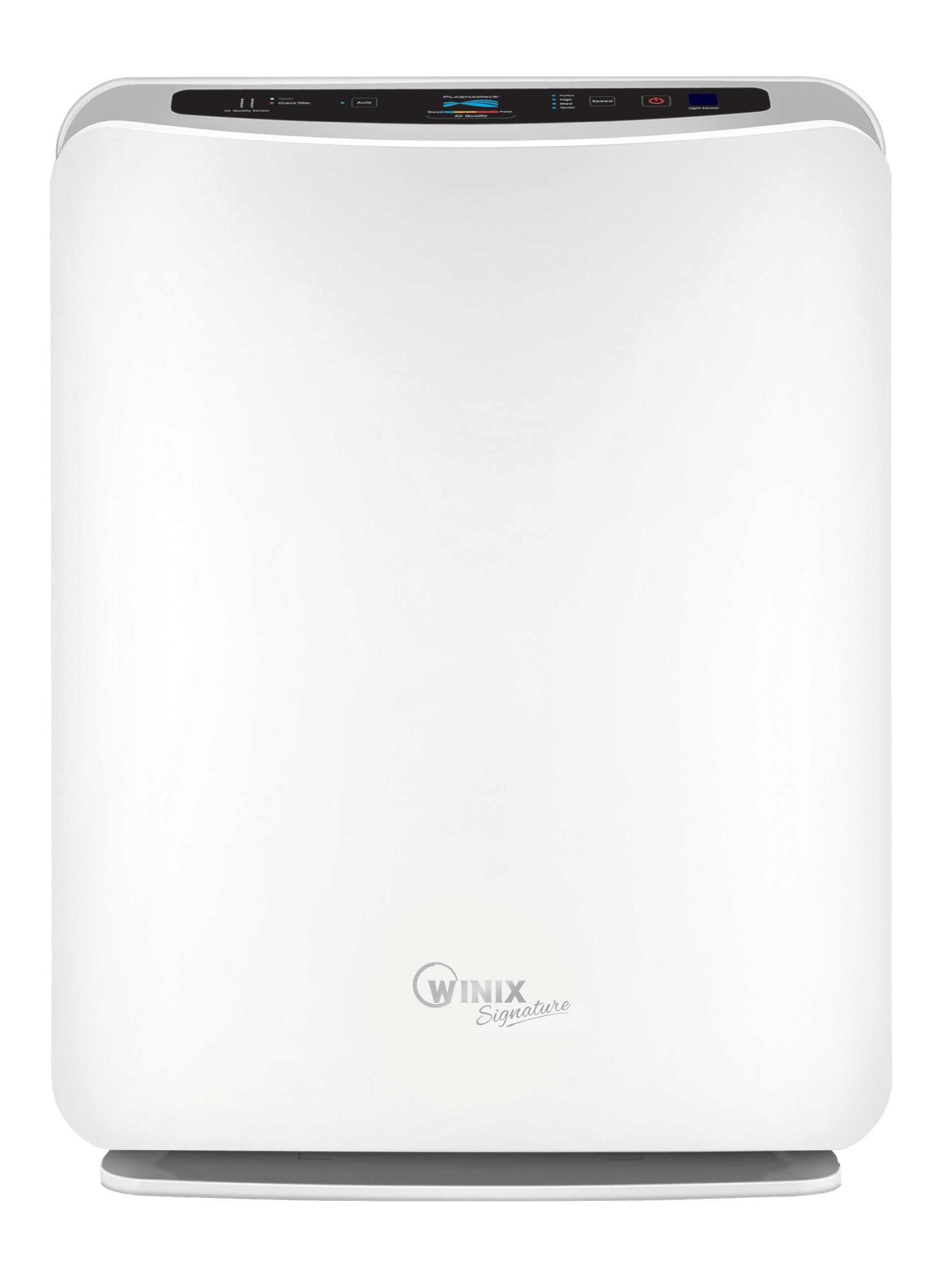 WINIX U450 Air Purifier with True HEPA and active Carbon filter