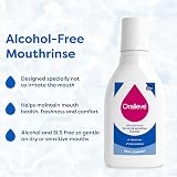 Oralieve Dry Mouth Relief Kit - Gel, Spray, Toothpaste & Mouthwash view 4
