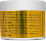 AROMATIKA Cocoa Vanilla Body Butter 250g Natural Moisturizer Dry Skin Massage view 8