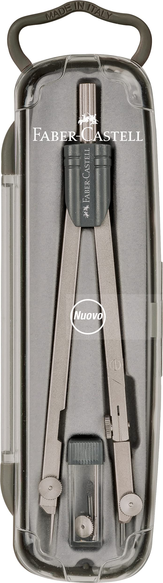 Faber-Castell 174601 Compass