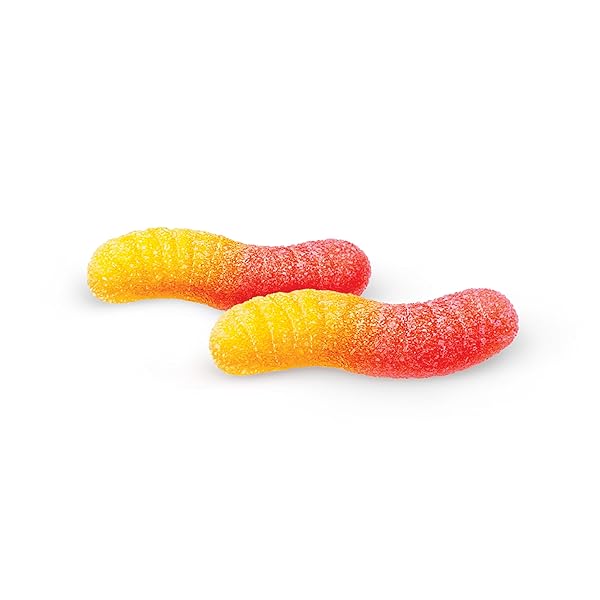 OLLY KIDS MULTIVITAMIN GUMMY WORMS, OVERALL HEALTH AND IMMUNE SUPPORT, VITAMINS AND MINERALS A, C, D, E, BS AND ZINC, CHEWABLE SUPPLEMENT, SOUR FRUIT PUNCH, 45 DAY SUPPLY (70 COUNT)