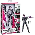 Hasbro Power Rangers: Space Patrol Delta Pink Ranger Lightning Collection 6-in Action Figure - Exclusive
