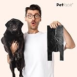 Petface Tie Handle Dog Poop Bags Jasmine Scented Pack of 50 view 4