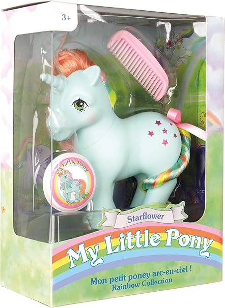 my little pony starflower