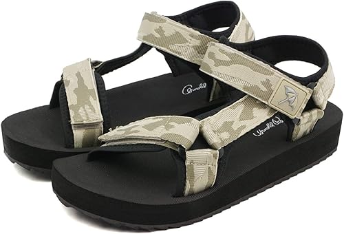 Amazon セレブル アーノルドパーマー Arnold Palmer スポーツサンダル メンズ 厚底 軽量 おしゃれ 歩きやすい Celeble セレブル スポーツサンダル