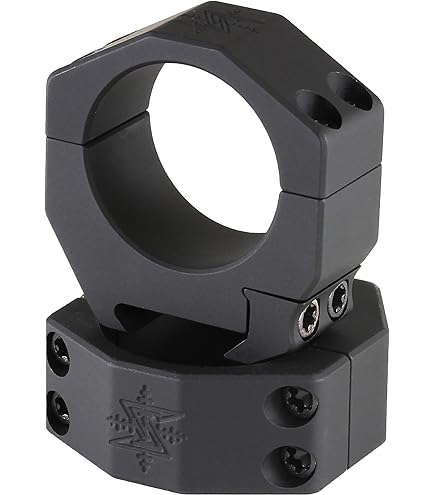 Amazon.com : Badger Ordnance MAX-50 30mm Ultra High Scope