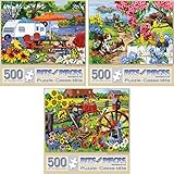 Bits and Pieces - Value Set of Three (3) – 500