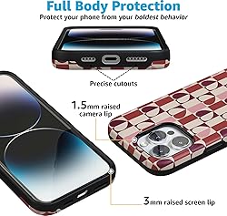 Casely iPhone 16 Pro Max Case | Love's a Game
