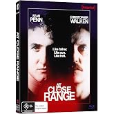 At Close Range