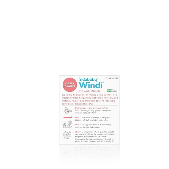 frida windi for constipation