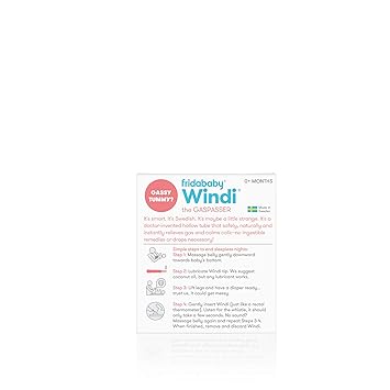 frida mom gas relief