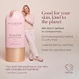 SCULPTED by Aimee HydraTint Moisturising Tinted Serum 30ml SPF20 view 5