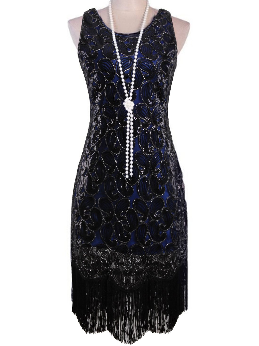 Flapper Dresses