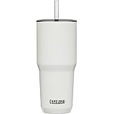 CamelBak Horizon 30 oz Straw Tumbler, Insulated Stainless Steel