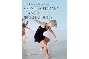 The Essential Guide to Contemporary Dance Techniques