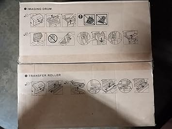 dell 5110cn imaging drum
