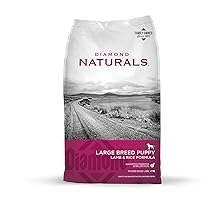 Diamond Naturals Real Meat