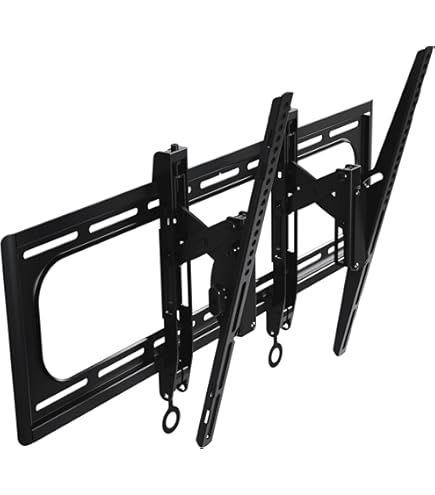 その他 SANUS SYSTEMS VML5-B2 Amazon.com: SANUS VML5-B2 Premium Series Wall Mount for LCD/Plasma