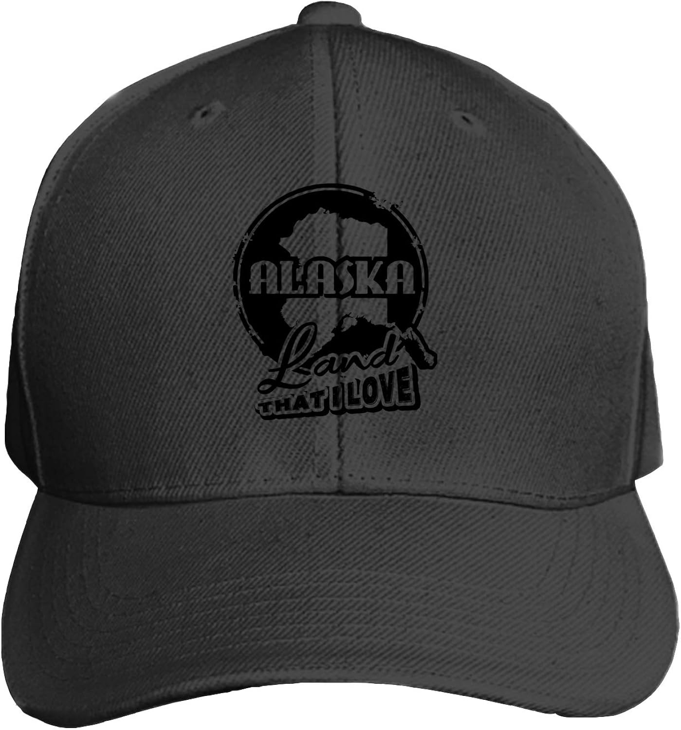 alaska fishing hats