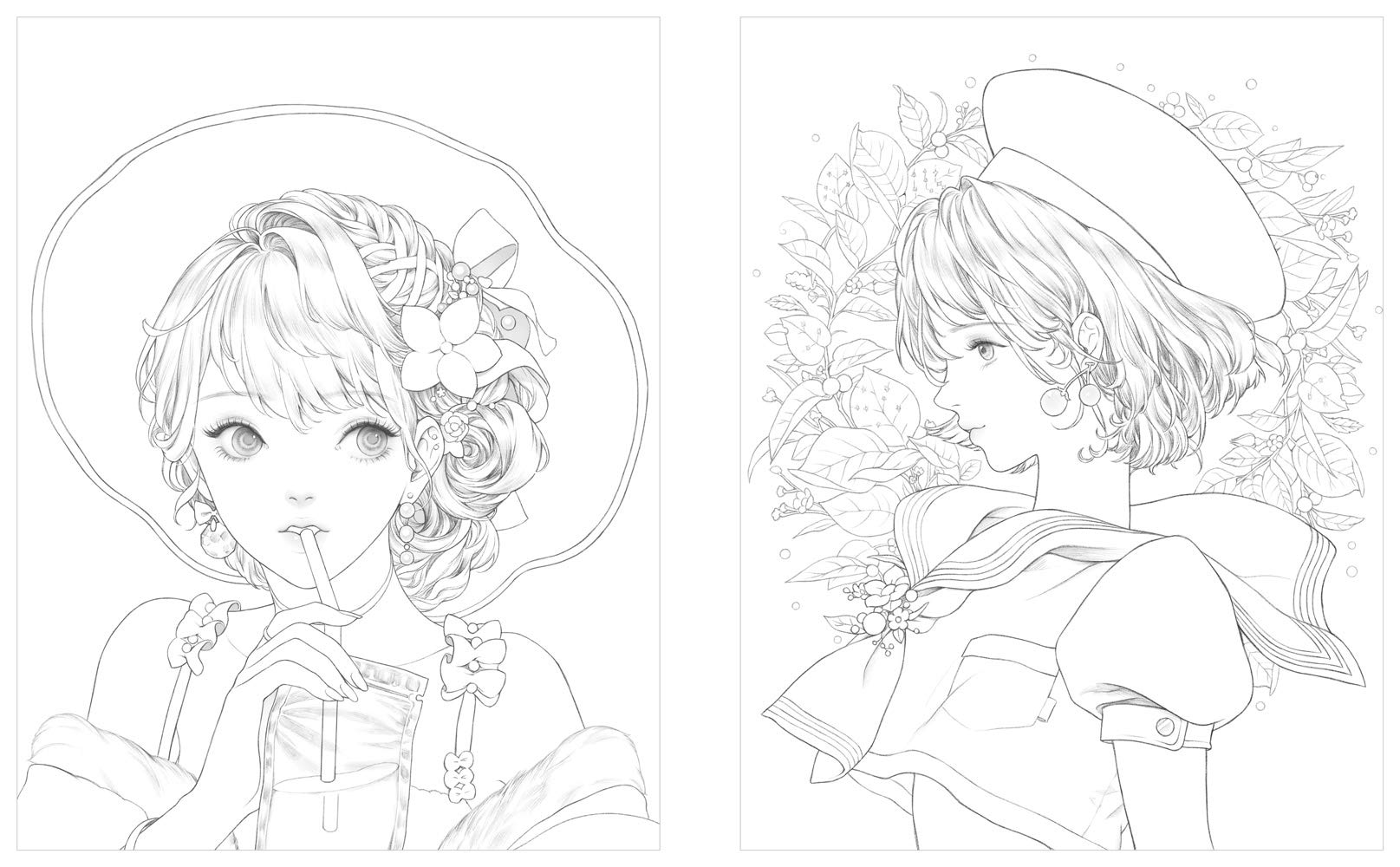 Mystica ミスティカ ぬり絵ブック Dadachyo 金智恵 本 通販 Amazon