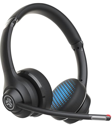 Amazon.com: Plantronics - Blackwire 3320 USB-A - Wired, Dual