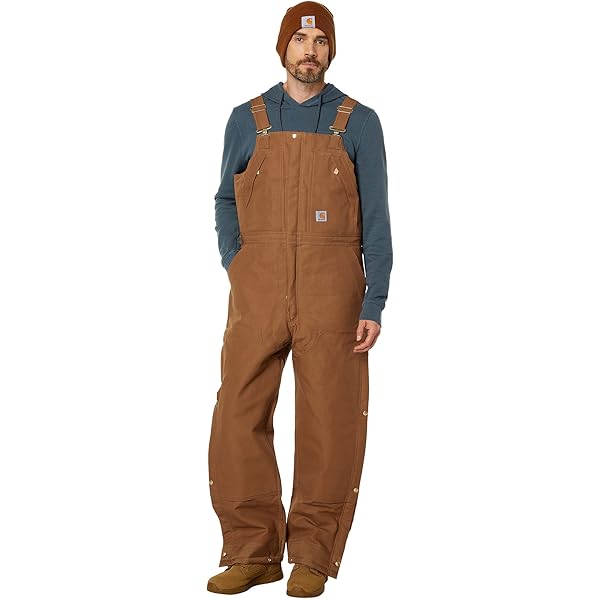carhartt r03 bibs