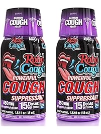 RoboCough - 2 Pack