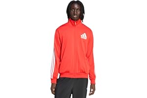 adidas Mens FIFA World Cup 26™ Canada Track TopTrack Top