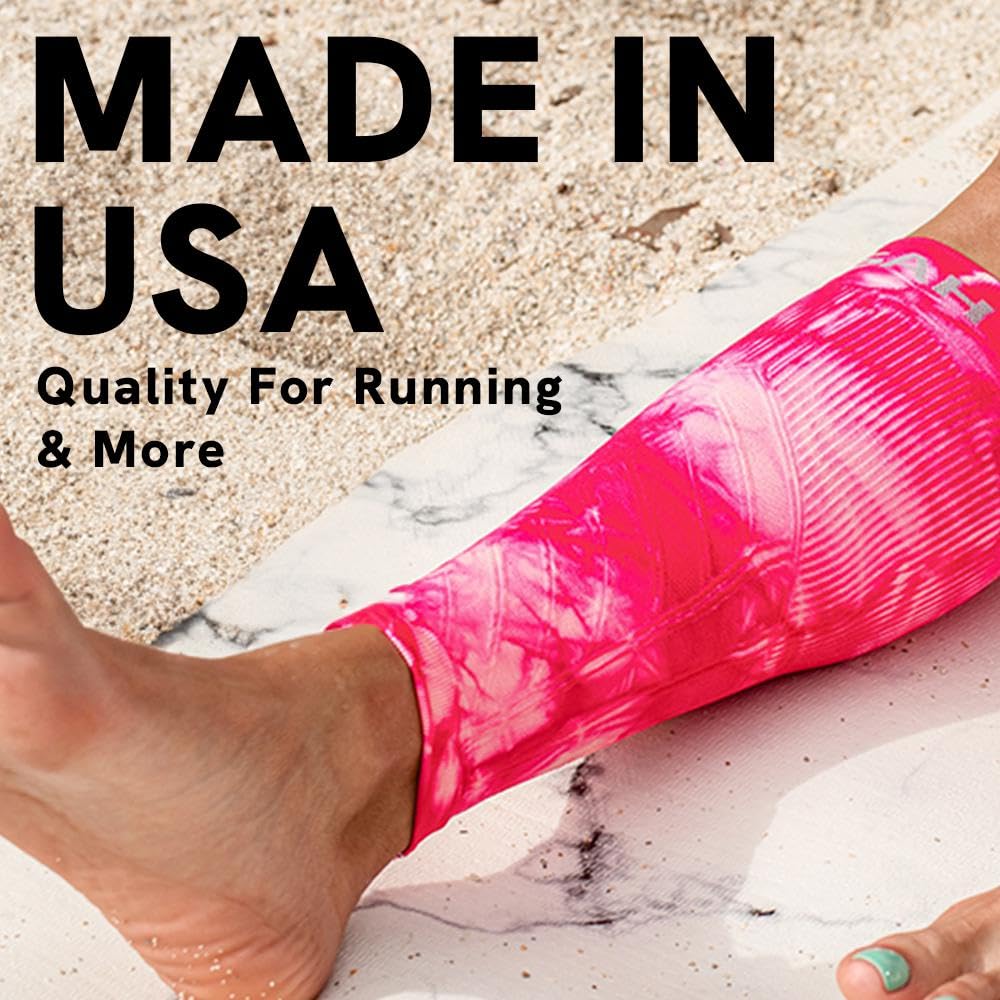 Zensah Compression Sleeves