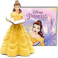 Tonies Belle Audio Play Character from Disney's Beauty and The Beast [English]