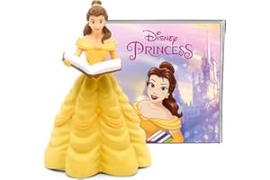 Tonies Belle Audio Play Character from Disney's Beauty and The Beast [English]