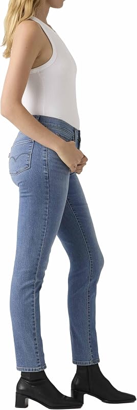 312 Shaping Slim Jeans Femme, Working Harder, 28W / 32L — photo 2 sur 6