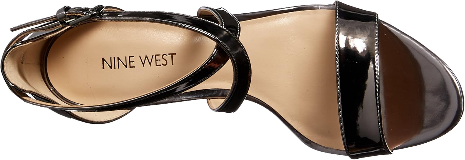 nine west mydebut gold