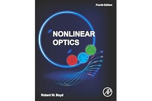 Nonlinear Optics