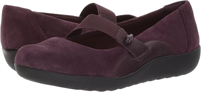 clarks medora frost