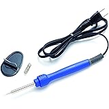Hakko FX650-02/P Soldering Iron with T34-B Tip, 15W
