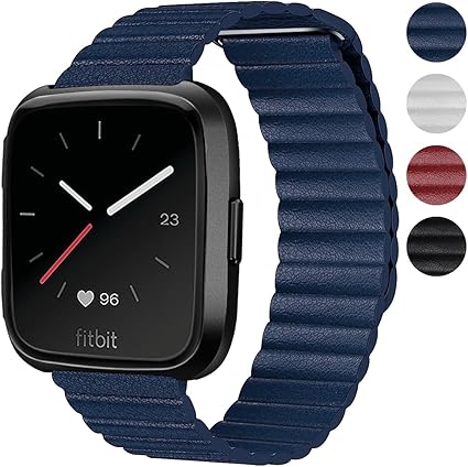 fitbit versa exclusive
