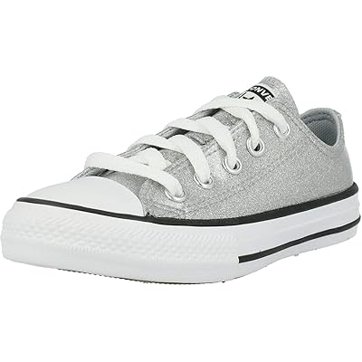 Grey Converse All Star Ox Sneakers for Girls Nigeria Ubuy