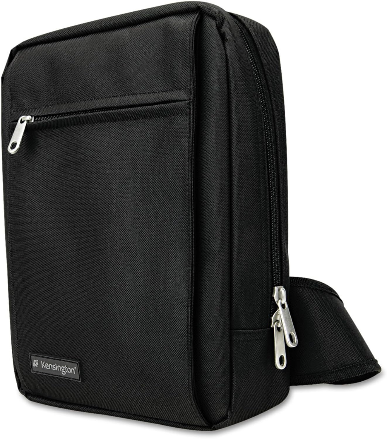 Kensington 62571 Sling Bag, Nylon, 18 x 131/2 x 111/2