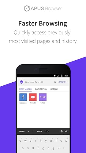 Apus Browser Amazon Com Appstore For Android