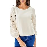 Lilly Pulitzer Womens Isley Knit Top