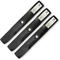 thumbnail image 2 of Deck Belt For John Deere G110 D170 LA150 LA175 190C E180 - 54 Inch, GX21395, By Lawnmowerpartworld, 810-Day Warranty 2 of 6
