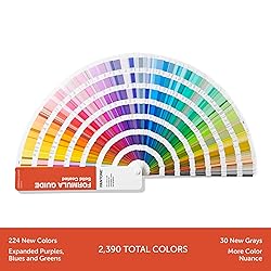 Pantone Formula Guide | Coated & Uncoated Ultimate