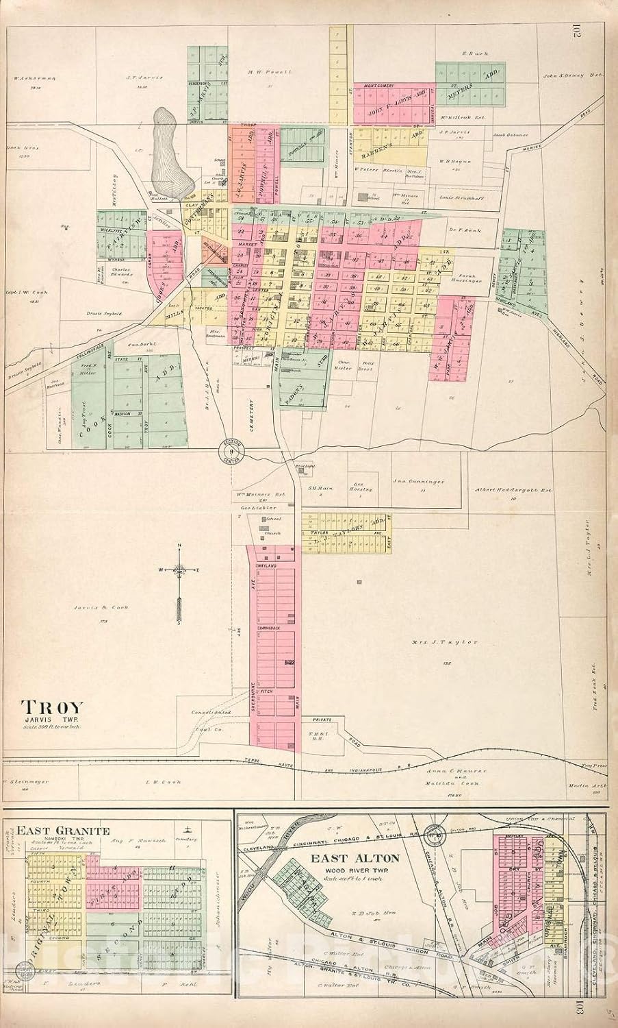 Best Alton Kitchen Island With Granite Top