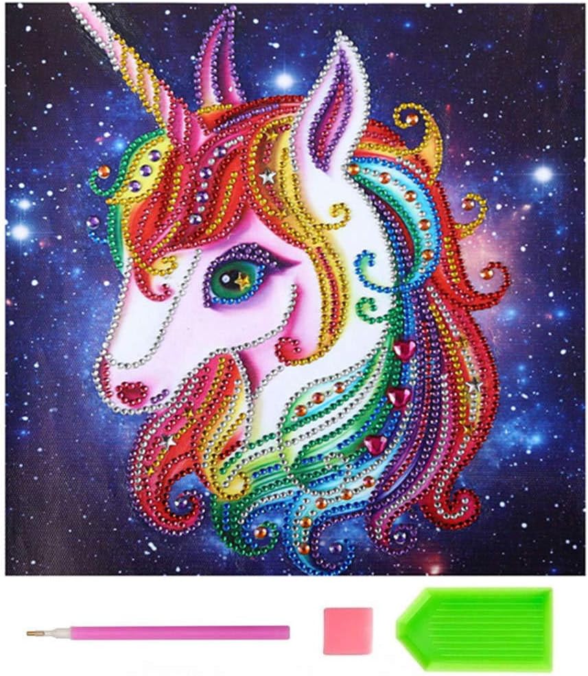 Amazon.com: DIY 5D Diamond Painting Kits for Adults, Kids beginner