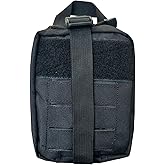 Rescue Essentials Rip-Away Lite V2 IFAK Pouch