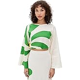 Cala de la Cruz Women's Marina Top