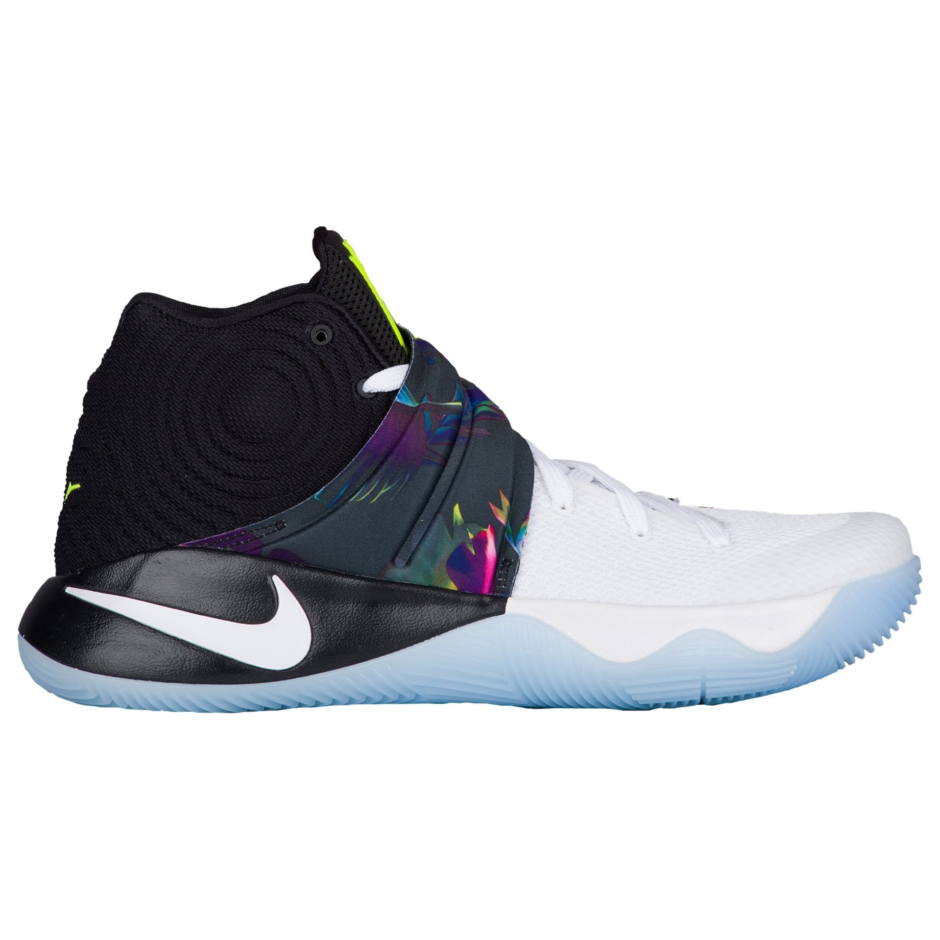 kyrie 2 shoes boys