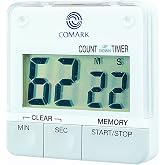 Comark Instruments | UTL264 | Pocket Electronic Timer