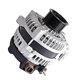 SHICHU Alternator Compatible with 2005-2010 Scion